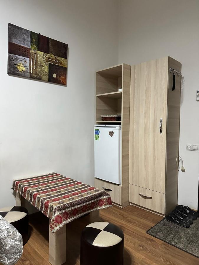 Leselidze Guest House Tbilisi Bagian luar foto