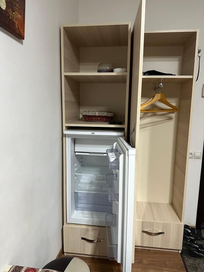 Leselidze Guest House Tbilisi Bagian luar foto