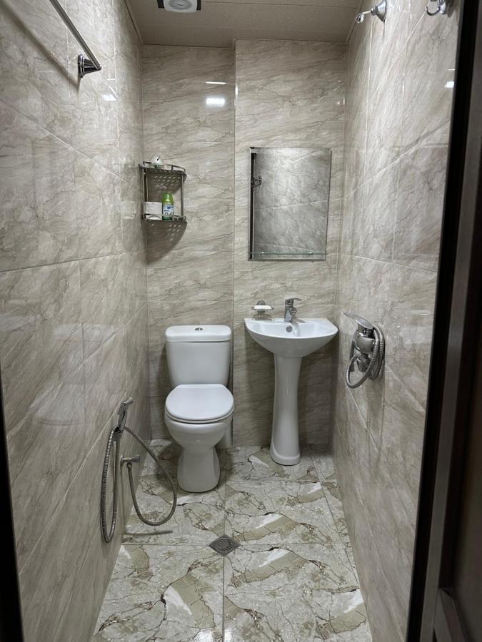 Leselidze Guest House Tbilisi Bagian luar foto
