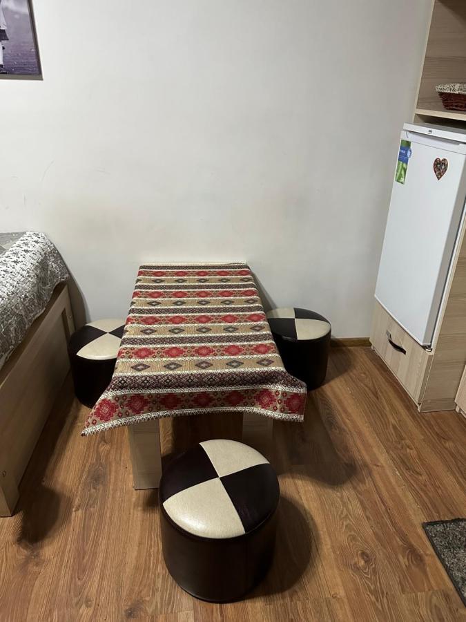 Leselidze Guest House Tbilisi Bagian luar foto
